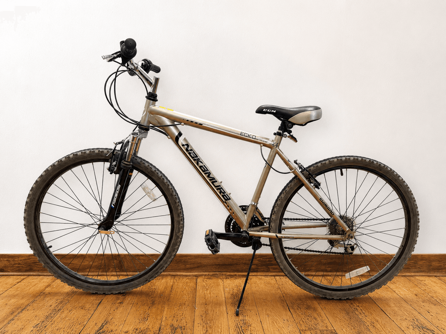 Nakamura-Mountain-54 bicycle photo