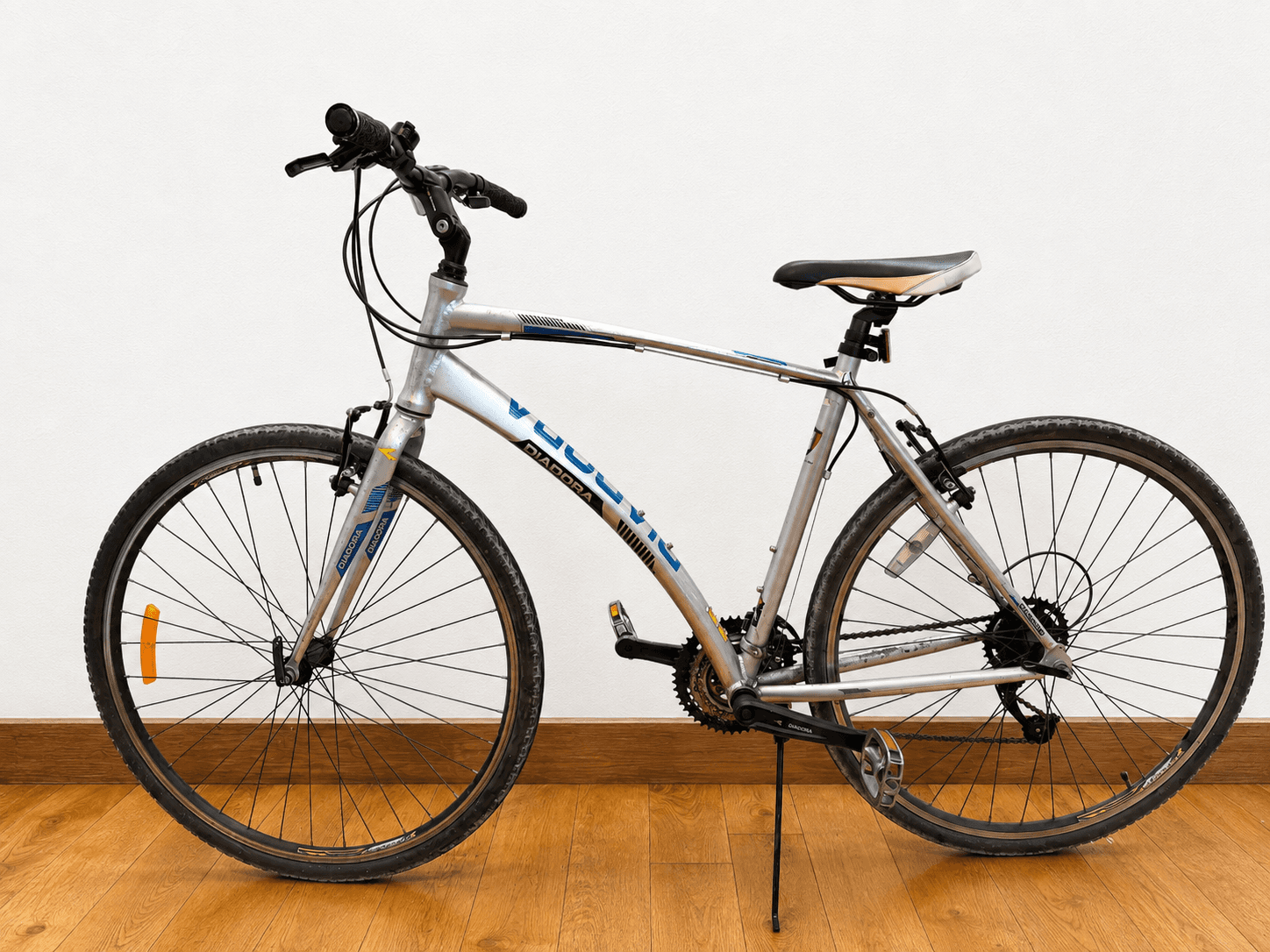 Diadora-Hybrid-61 bicycle photo