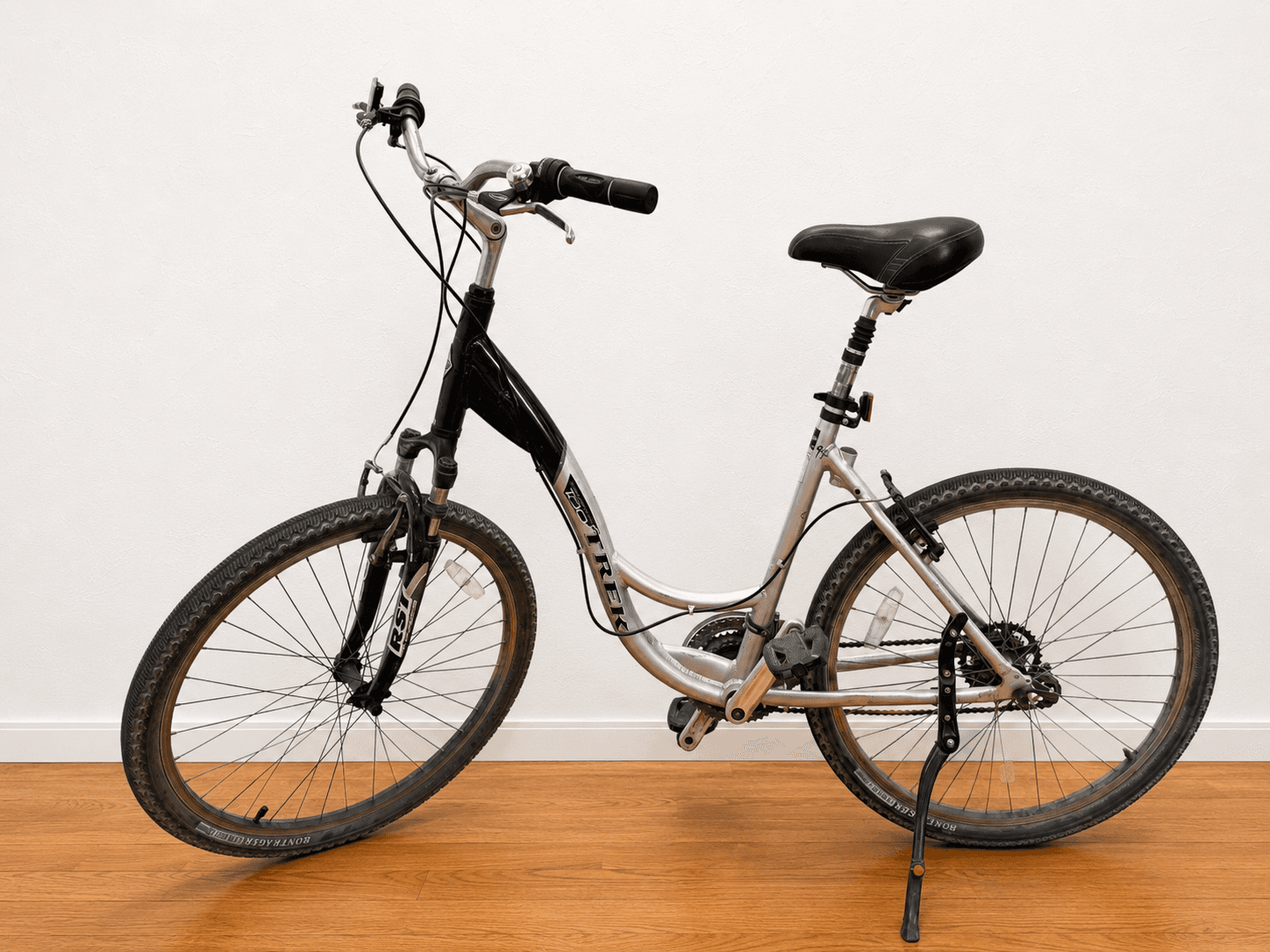 Trek-Hybrid-94 bicycle photo