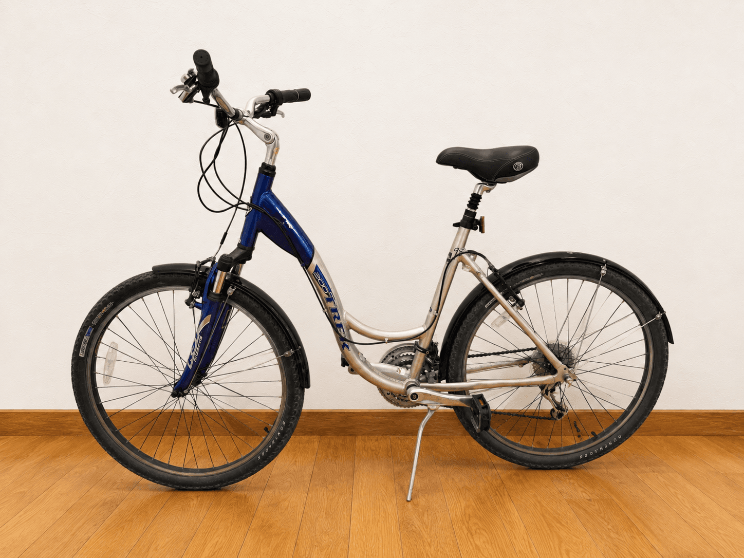 Trek-Hybrid-98 bicycle photo