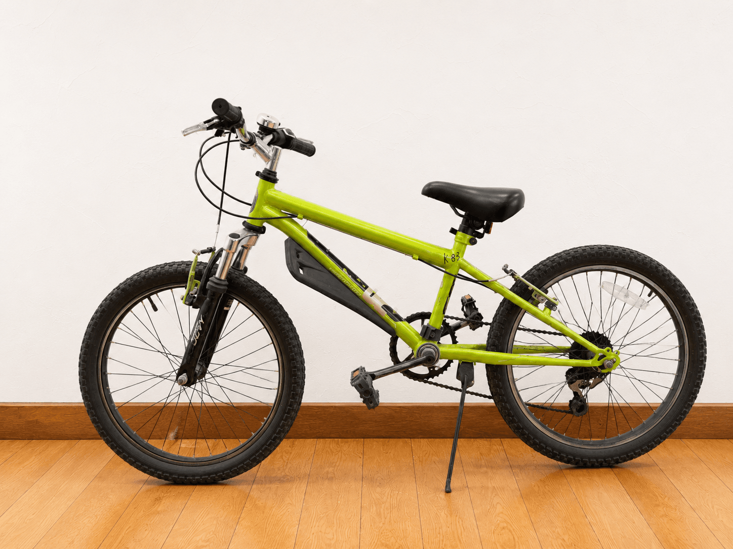 Unbranded-Kids-K83 bicycle photo
