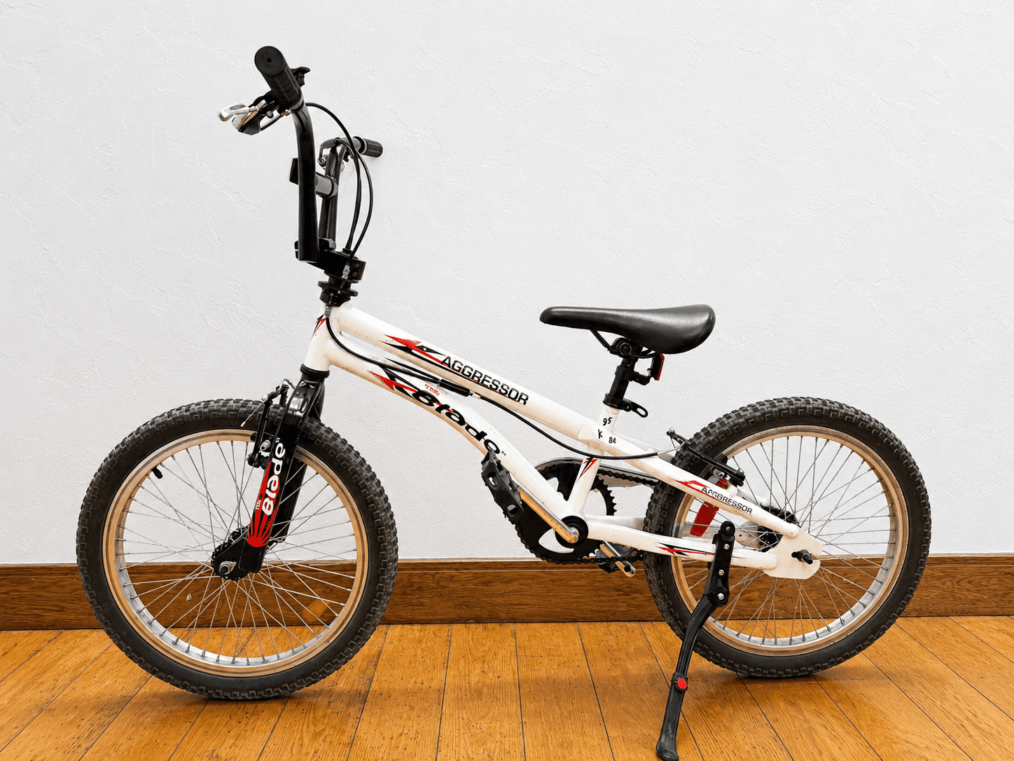 Colorado-Kids-K85 bicycle photo
