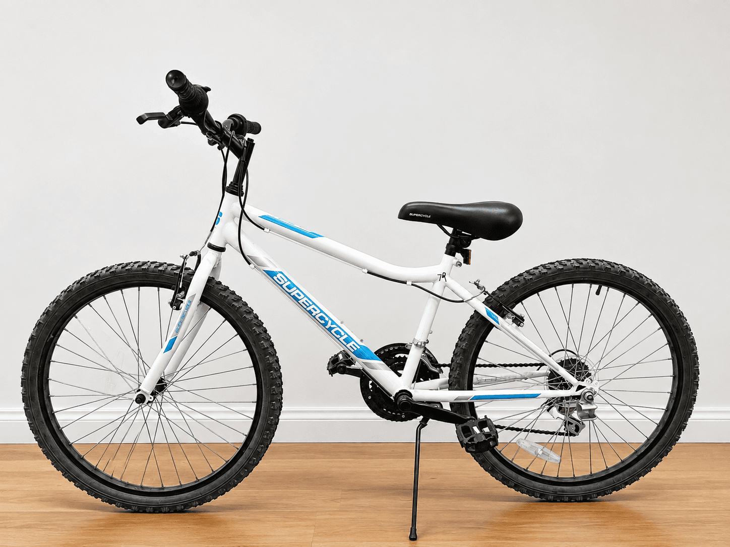 Unbranded - Mountain Bike photo 1
